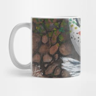 Pond 14 Mug